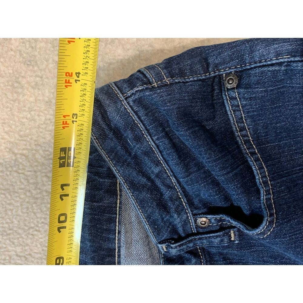 LEE RIDER BOOT CUT JEAN - Picture 11 of 11